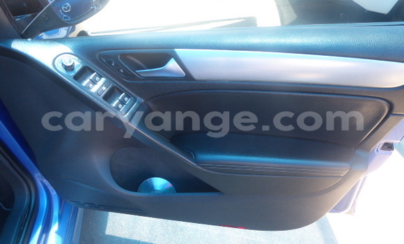 Acheter Occasion Voiture Volkswagen Golf R Bleu à Gobabis, Omaheke Acheter Occasion Voiture Volkswagen Golf R Bleu à Gobabis, Omaheke