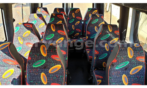 Acheter Occasion Utilitaire Mercedes‒Benz Sprinter Blanc à Bethanien, Karas Acheter Occasion Utilitaire Mercedes‒Benz Sprinter Blanc à Bethanien, Karas