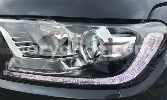 Acheter Occasion Voiture Ford Ranger Noir à Karasburg, Karas Acheter Occasion Voiture Ford Ranger Noir à Karasburg, Karas