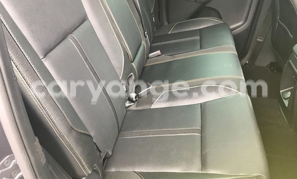 Acheter Occasion Voiture Ford Ranger Noir à Karasburg, Karas Acheter Occasion Voiture Ford Ranger Noir à Karasburg, Karas