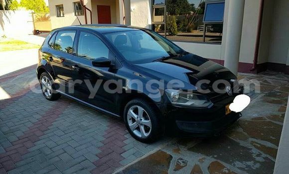 Buy Used Volkswagen Polo Black Car in Windhoek in Namibia Buy Used Volkswagen Polo Black Car in Windhoek in Namibia