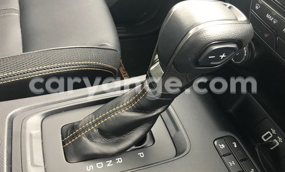 Acheter Occasion Voiture Ford Ranger Noir à Karasburg, Karas Acheter Occasion Voiture Ford Ranger Noir à Karasburg, Karas