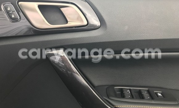 Acheter Occasion Voiture Ford Ranger Noir à Karasburg, Karas Acheter Occasion Voiture Ford Ranger Noir à Karasburg, Karas