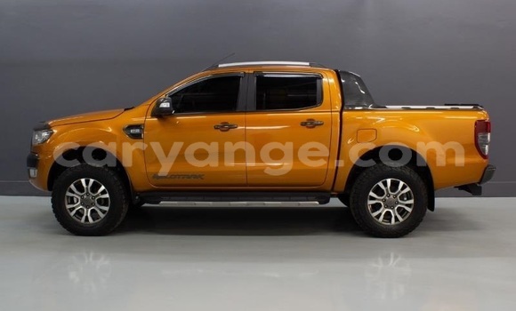 Acheter Occasion Voiture Ford Ranger Autre à Bethanien, Karas Acheter Occasion Voiture Ford Ranger Autre à Bethanien, Karas