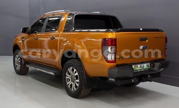 Acheter Occasion Voiture Ford Ranger Autre à Bethanien, Karas Acheter Occasion Voiture Ford Ranger Autre à Bethanien, Karas