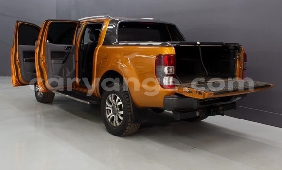 Acheter Occasion Voiture Ford Ranger Autre à Bethanien, Karas Acheter Occasion Voiture Ford Ranger Autre à Bethanien, Karas