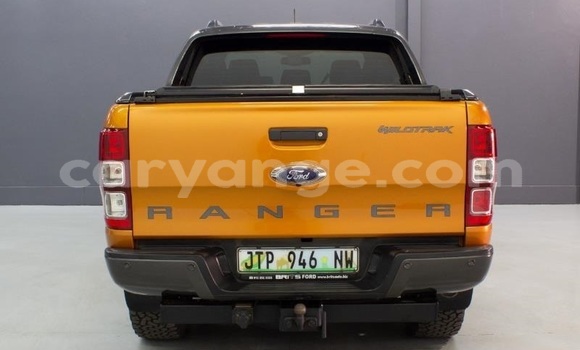 Acheter Occasion Voiture Ford Ranger Autre à Bethanien, Karas Acheter Occasion Voiture Ford Ranger Autre à Bethanien, Karas