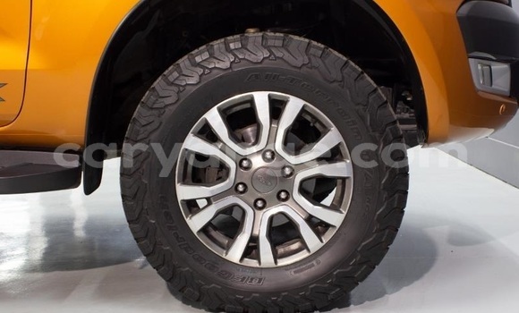 Acheter Occasion Voiture Ford Ranger Autre à Bethanien, Karas Acheter Occasion Voiture Ford Ranger Autre à Bethanien, Karas