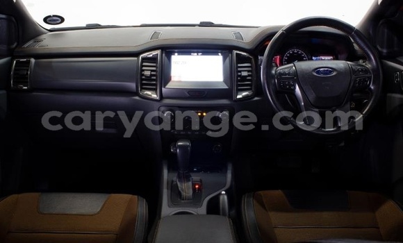 Acheter Occasion Voiture Ford Ranger Autre à Bethanien, Karas Acheter Occasion Voiture Ford Ranger Autre à Bethanien, Karas