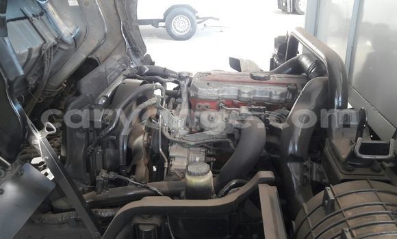 Acheter Occasion Utilitaire Toyota Dyna Blanc à Bethanien, Karas Acheter Occasion Utilitaire Toyota Dyna Blanc à Bethanien, Karas