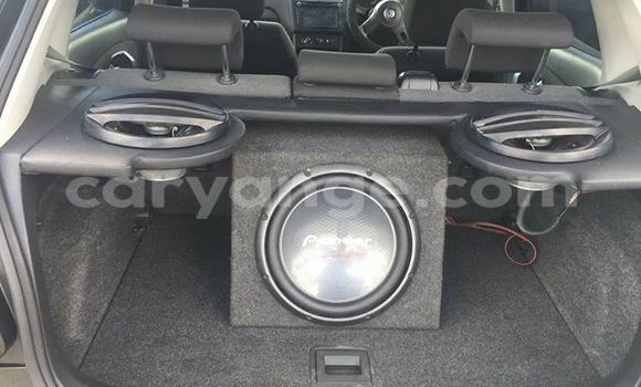 Acheter Occasion Voiture Volkswagen Polo Noir à Windhoek, Namibie Acheter Occasion Voiture Volkswagen Polo Noir à Windhoek, Namibie