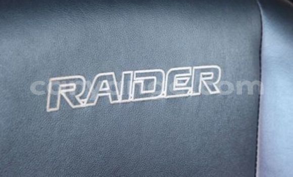 Acheter Occasion Voiture Toyota Hilux Blanc à Import - Dubai, Namibie Acheter Occasion Voiture Toyota Hilux Blanc à Import - Dubai, Namibie