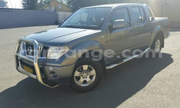 Buy Used Nissan Navara Other Car in Windhoek in Namibia Buy Used Nissan Navara Other Car in Windhoek in Namibia