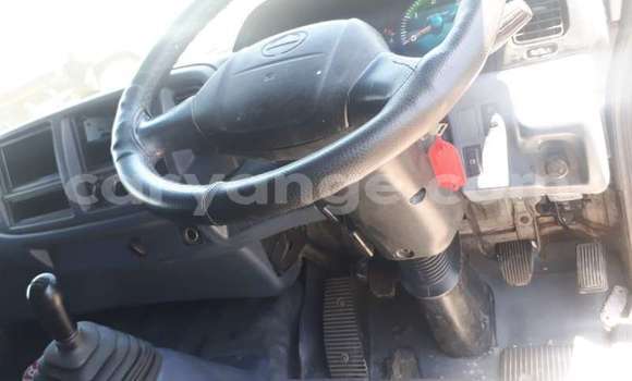 Acheter Occasion Utilitaire Toyota DA Blanc à Bethanien, Karas Acheter Occasion Utilitaire Toyota DA Blanc à Bethanien, Karas