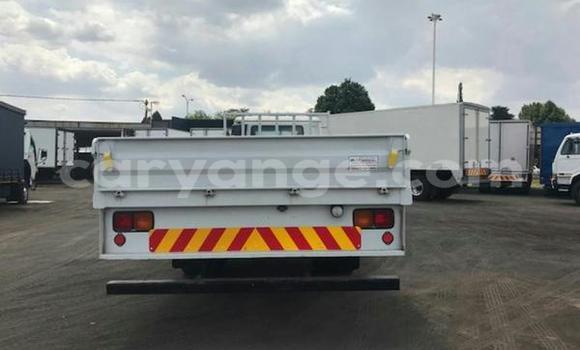 Acheter Occasion Utilitaire Nissan UD Blanc à Bethanien, Karas Acheter Occasion Utilitaire Nissan UD Blanc à Bethanien, Karas