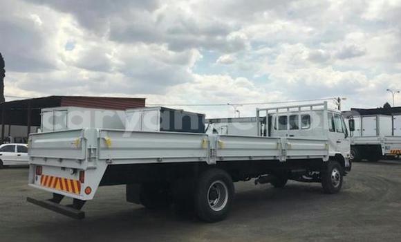 Acheter Occasion Utilitaire Nissan UD Blanc à Bethanien, Karas Acheter Occasion Utilitaire Nissan UD Blanc à Bethanien, Karas