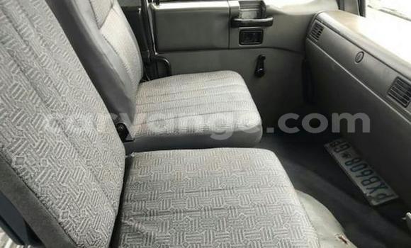 Acheter Occasion Utilitaire Nissan UD Blanc à Bethanien, Karas Acheter Occasion Utilitaire Nissan UD Blanc à Bethanien, Karas