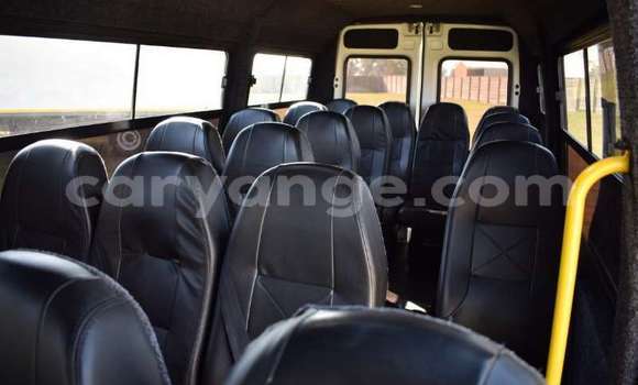 Acheter Occasion Utilitaire Iveco Daily Blanc à Bethanien, Karas Acheter Occasion Utilitaire Iveco Daily Blanc à Bethanien, Karas