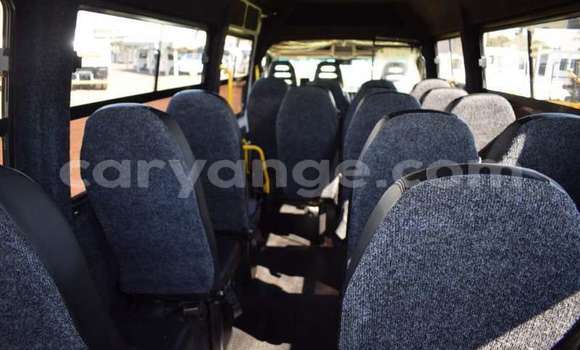 Acheter Occasion Utilitaire Iveco Daily Blanc à Bethanien, Karas Acheter Occasion Utilitaire Iveco Daily Blanc à Bethanien, Karas