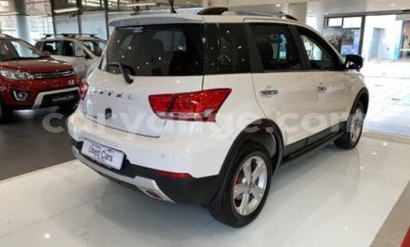 Acheter Occasion Voiture Haval H2 Blanc à Import - Dubai, Namibie Acheter Occasion Voiture Haval H2 Blanc à Import - Dubai, Namibie