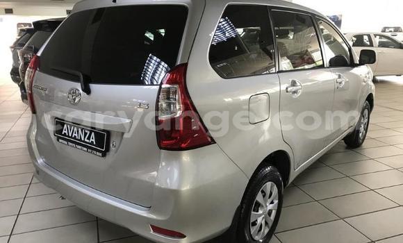 Acheter Occasion Voiture Toyota Avanza Vert à Grootfontein, Namibie Acheter Occasion Voiture Toyota Avanza Vert à Grootfontein, Namibie