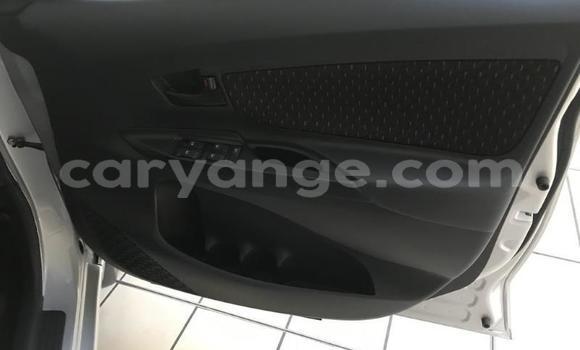 Acheter Occasion Voiture Toyota Avanza Vert à Grootfontein, Namibie Acheter Occasion Voiture Toyota Avanza Vert à Grootfontein, Namibie