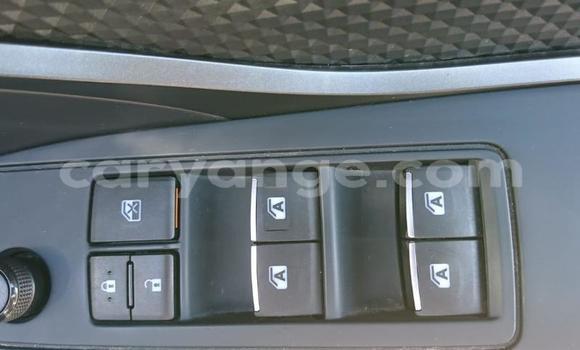 Buy Used Toyota C-HR White Car in Grootfontein in Namibia Buy Used Toyota C-HR White Car in Grootfontein in Namibia