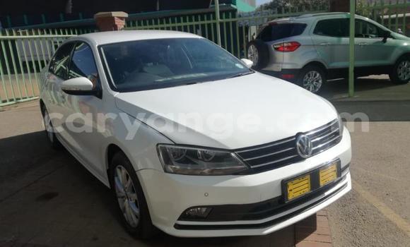 Acheter Occasion Voiture Volkswagen Jetta Blanc à Windhoek, Namibie Acheter Occasion Voiture Volkswagen Jetta Blanc à Windhoek, Namibie