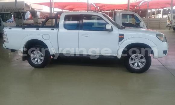 Acheter Occasion Voiture Ford Ranger Blanc à Gobabis, Omaheke Acheter Occasion Voiture Ford Ranger Blanc à Gobabis, Omaheke