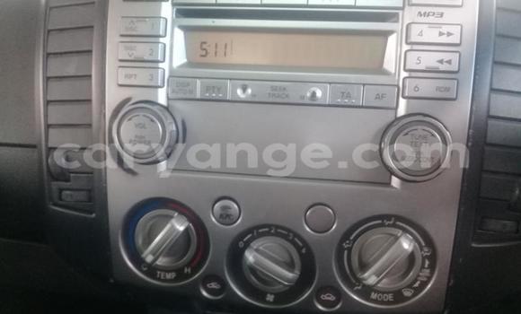 Acheter Occasion Voiture Ford Ranger Blanc à Gobabis, Omaheke Acheter Occasion Voiture Ford Ranger Blanc à Gobabis, Omaheke