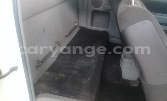 Acheter Occasion Voiture Ford Ranger Blanc à Gobabis, Omaheke Acheter Occasion Voiture Ford Ranger Blanc à Gobabis, Omaheke