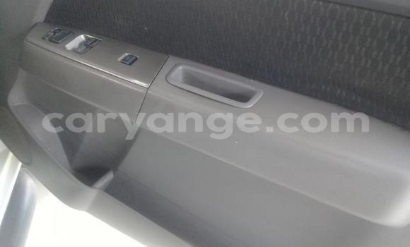 Acheter Occasion Voiture Ford Ranger Blanc à Gobabis, Omaheke Acheter Occasion Voiture Ford Ranger Blanc à Gobabis, Omaheke