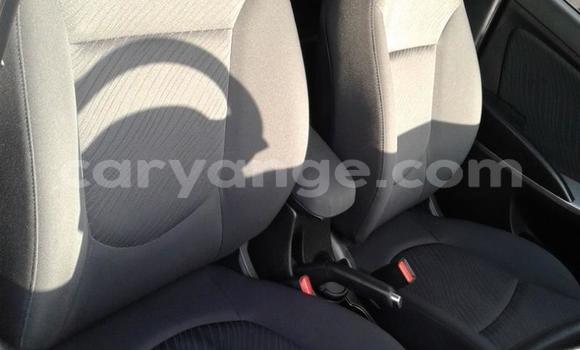 Acheter Occasion Voiture Hyundai Accent Gris à Windhoek, Namibie Acheter Occasion Voiture Hyundai Accent Gris à Windhoek, Namibie