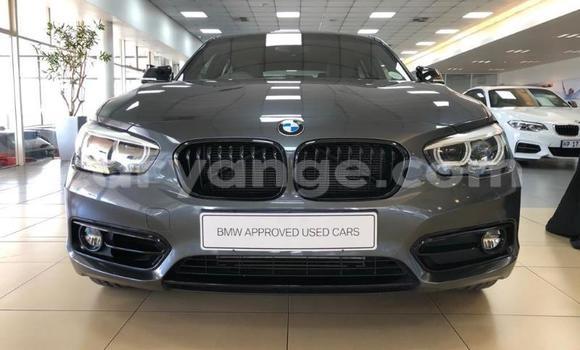 Buy Used BMW 1er Other Car in Gobabis in Omaheke