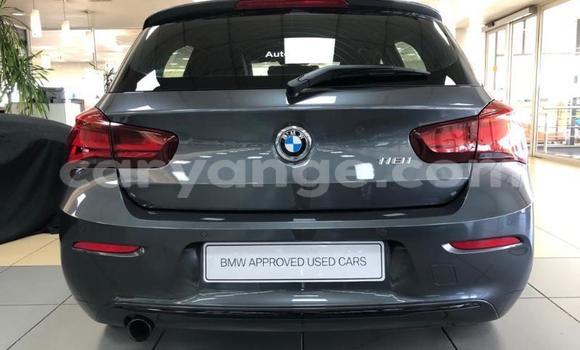 Acheter Occasion Voiture BMW 1er Autre à Gobabis, Omaheke Acheter Occasion Voiture BMW 1er Autre à Gobabis, Omaheke