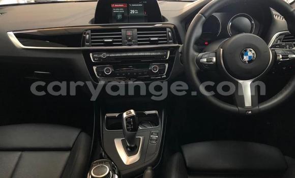 Acheter Occasion Voiture BMW 1er Autre à Gobabis, Omaheke Acheter Occasion Voiture BMW 1er Autre à Gobabis, Omaheke