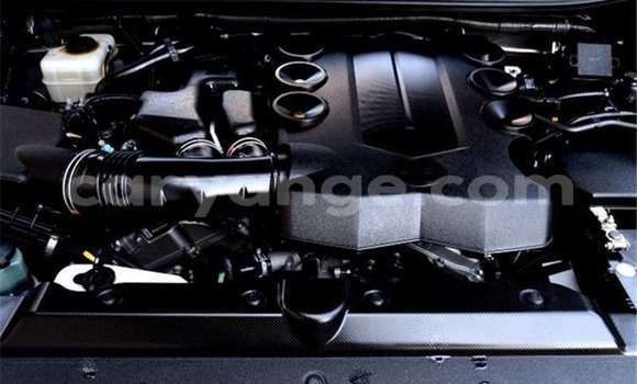 Buy Used Toyota Land Cruiser Prado Silver Car in Windhoek in Namibia Buy Used Toyota Land Cruiser Prado Silver Car in Windhoek in Namibia