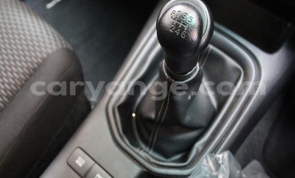 Acheter Occasion Voiture Toyota Hilux Blanc à Gobabis, Omaheke Acheter Occasion Voiture Toyota Hilux Blanc à Gobabis, Omaheke