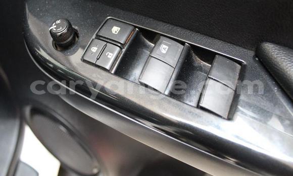 Acheter Occasion Voiture Toyota Hilux Blanc à Gobabis, Omaheke Acheter Occasion Voiture Toyota Hilux Blanc à Gobabis, Omaheke