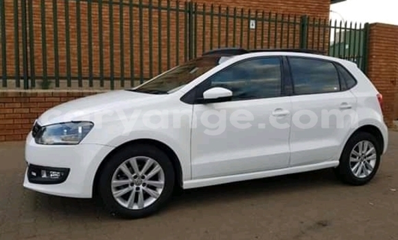 Acheter Occasion Voiture Volkswagen Golf Blanc à Import - Dubai, Namibie Acheter Occasion Voiture Volkswagen Golf Blanc à Import - Dubai, Namibie