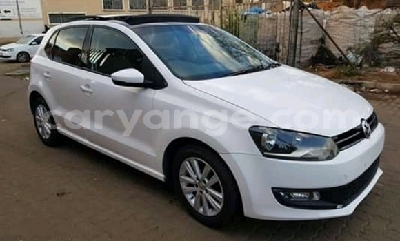 Acheter Occasion Voiture Volkswagen Golf Blanc à Import - Dubai, Namibie Acheter Occasion Voiture Volkswagen Golf Blanc à Import - Dubai, Namibie