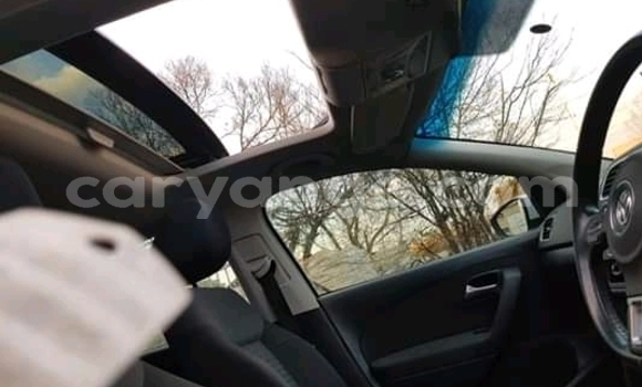 Acheter Occasion Voiture Volkswagen Golf Blanc à Import - Dubai, Namibie Acheter Occasion Voiture Volkswagen Golf Blanc à Import - Dubai, Namibie