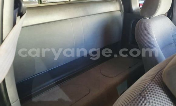 Buy Used Toyota Hilux Silver Car in Gobabis in Omaheke Buy Used Toyota Hilux Silver Car in Gobabis in Omaheke