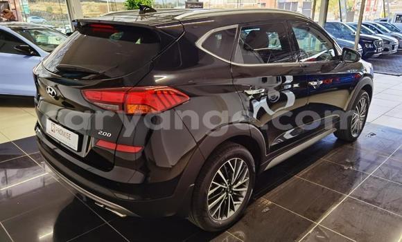 Acheter Occasion Voiture Hyundai Tucson Noir à Henties Bay, Erongo Acheter Occasion Voiture Hyundai Tucson Noir à Henties Bay, Erongo
