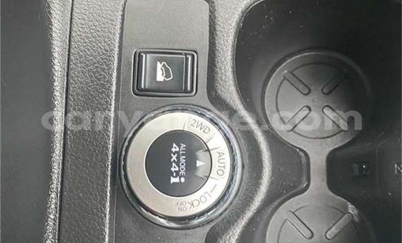 Acheter Occasion Voiture Nissan X–Trail Blanc à Gobabis, Omaheke Acheter Occasion Voiture Nissan X–Trail Blanc à Gobabis, Omaheke