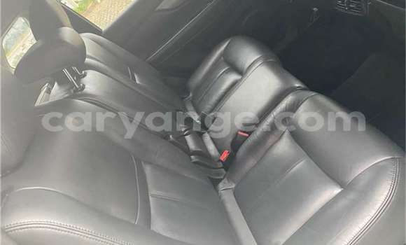 Acheter Occasion Voiture Nissan X–Trail Blanc à Gobabis, Omaheke Acheter Occasion Voiture Nissan X–Trail Blanc à Gobabis, Omaheke