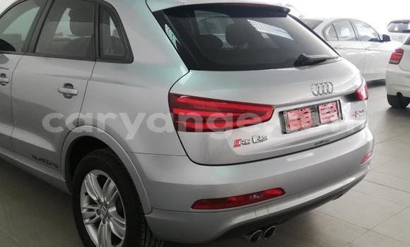Acheter Occasion Voiture Audi Q3 Autre à Gobabis, Omaheke Acheter Occasion Voiture Audi Q3 Autre à Gobabis, Omaheke