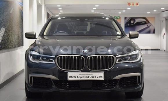 Buy Used BMW 7er Other Car in Import - Dubai in Namibia Buy Used BMW 7er Other Car in Import - Dubai in Namibia