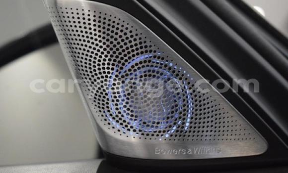 Acheter Occasion Voiture BMW 7er Autre à Import - Dubai, Namibie Acheter Occasion Voiture BMW 7er Autre à Import - Dubai, Namibie