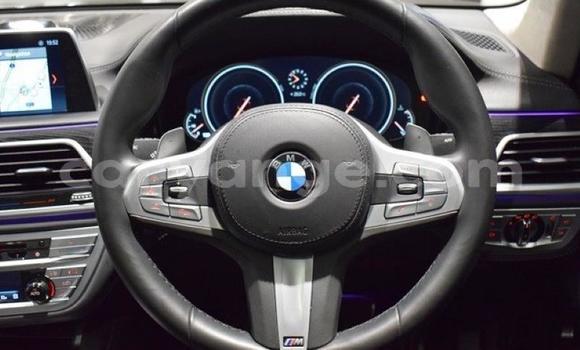 Acheter Occasion Voiture BMW 7er Autre à Import - Dubai, Namibie Acheter Occasion Voiture BMW 7er Autre à Import - Dubai, Namibie